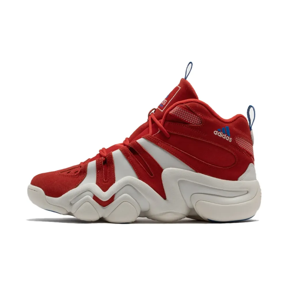 adidas Crazy 8 Red IG3739 / rot