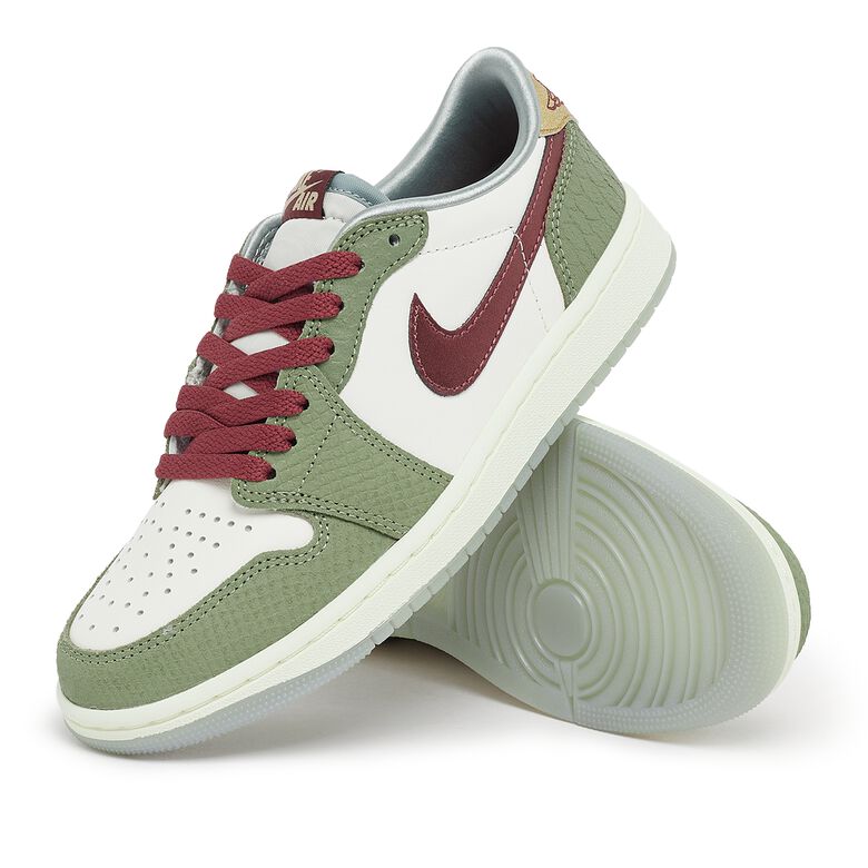 JORDAN Wmns Air Jordan 1 Low OG 