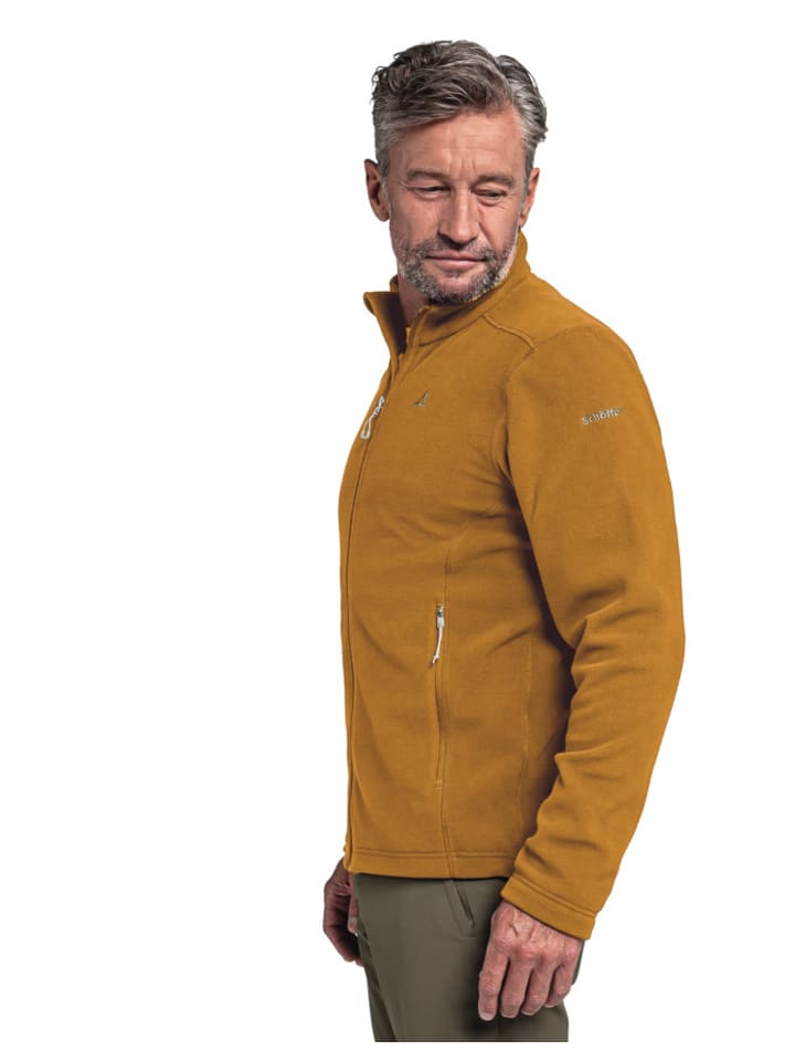 Schöffel Fleecejacke 