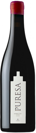 2015 Puresa Cariñena Terrra Alta DO trocken Bio - Cooperativa de Gandesa