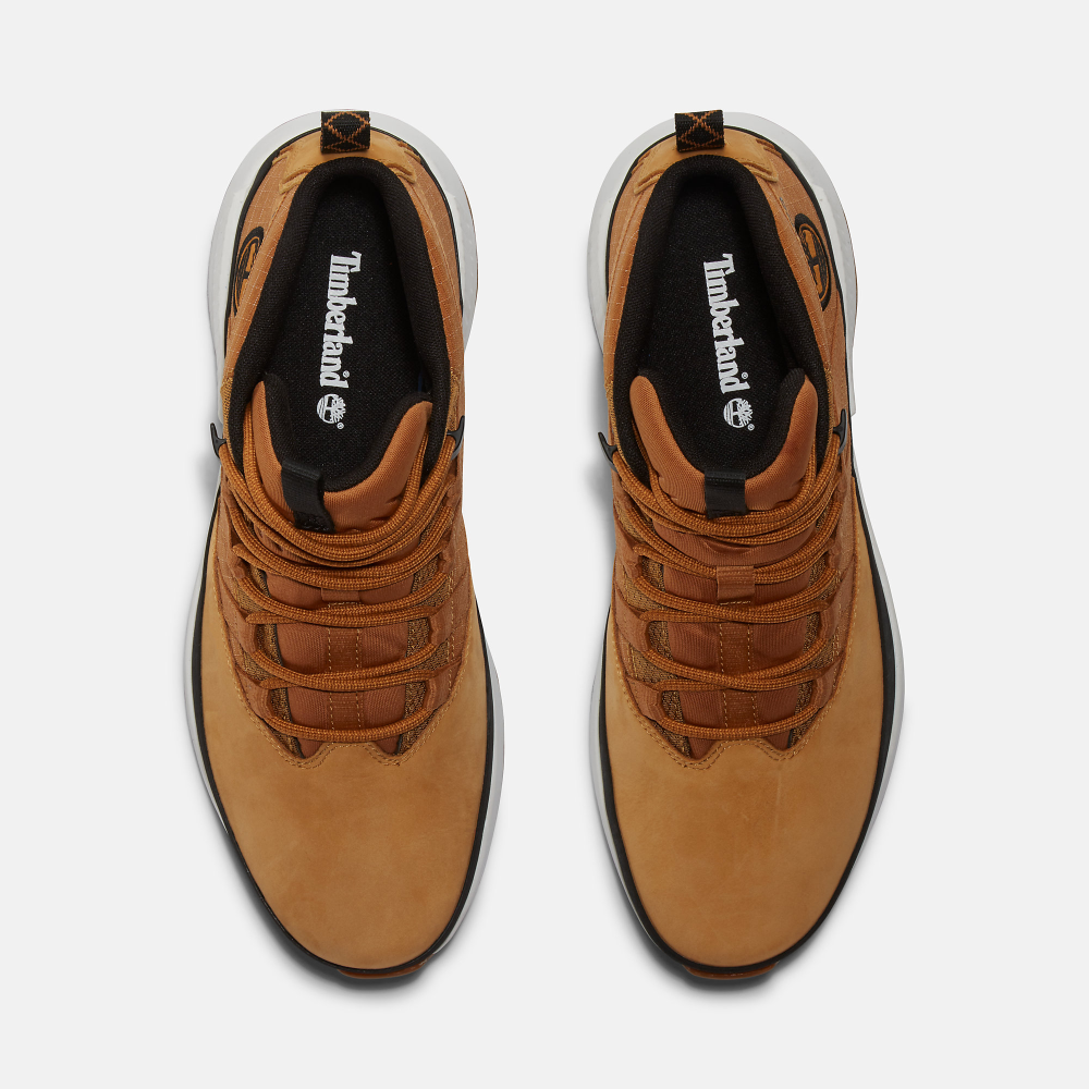 Timberland Euro Trekker TB0A5UW92311 / gelb