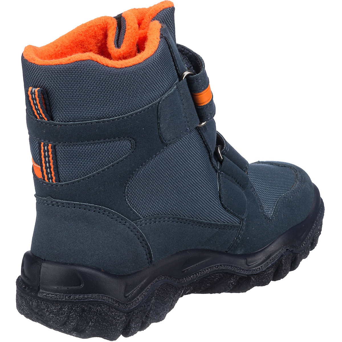 Winterstiefel WMS Weite M4 GORE-TEX für Jungen