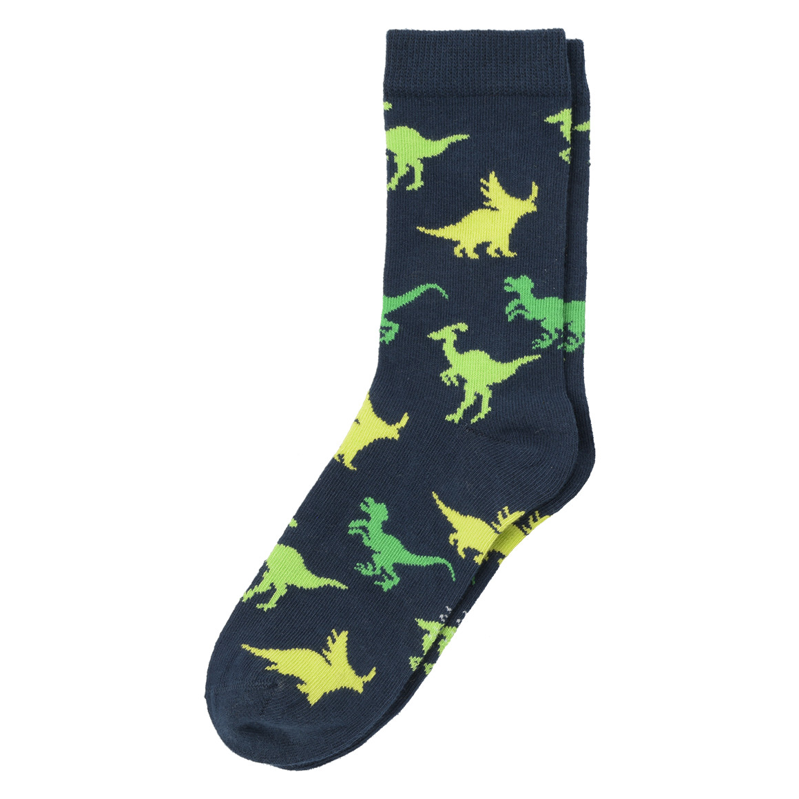 4 Paar Jungen Socken mit Dinos