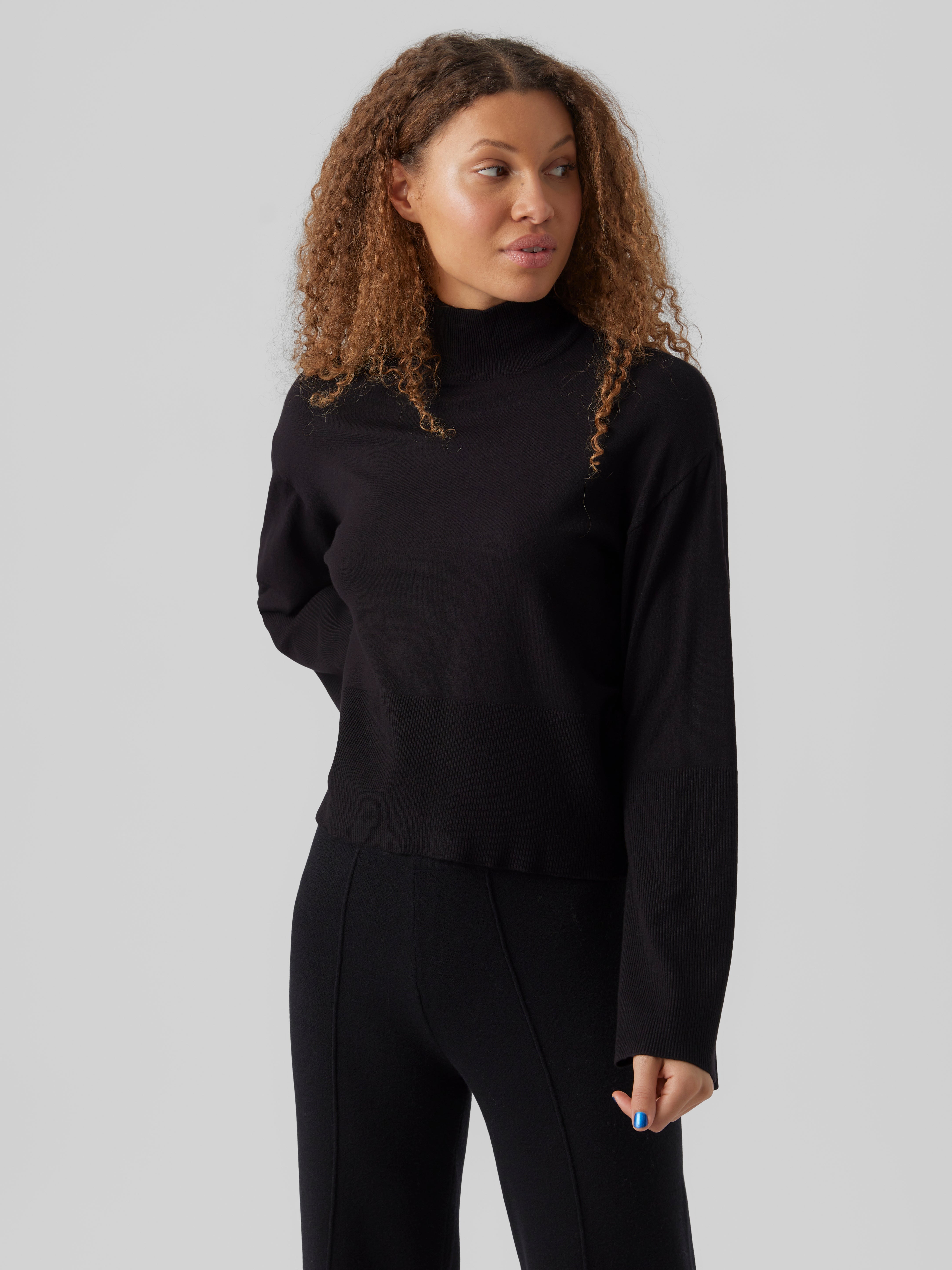 VMHAPPINESS Pullover