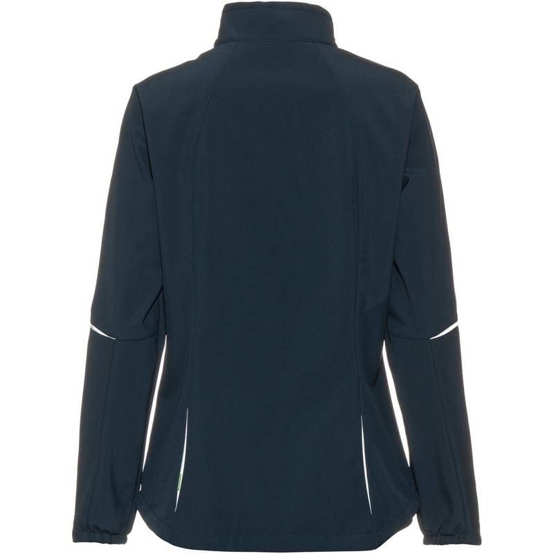 VAUDE Wintry IV Fahrradjacke Damen