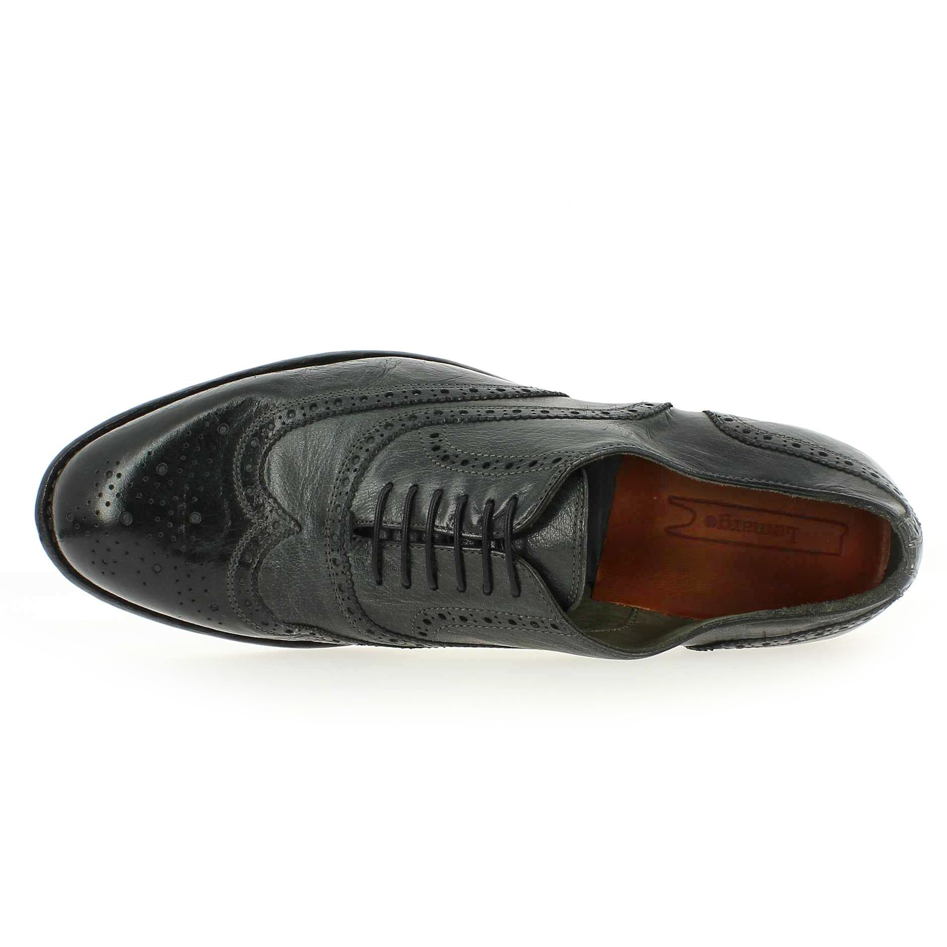 Lemargo  ADOZA - Noir Anthracite