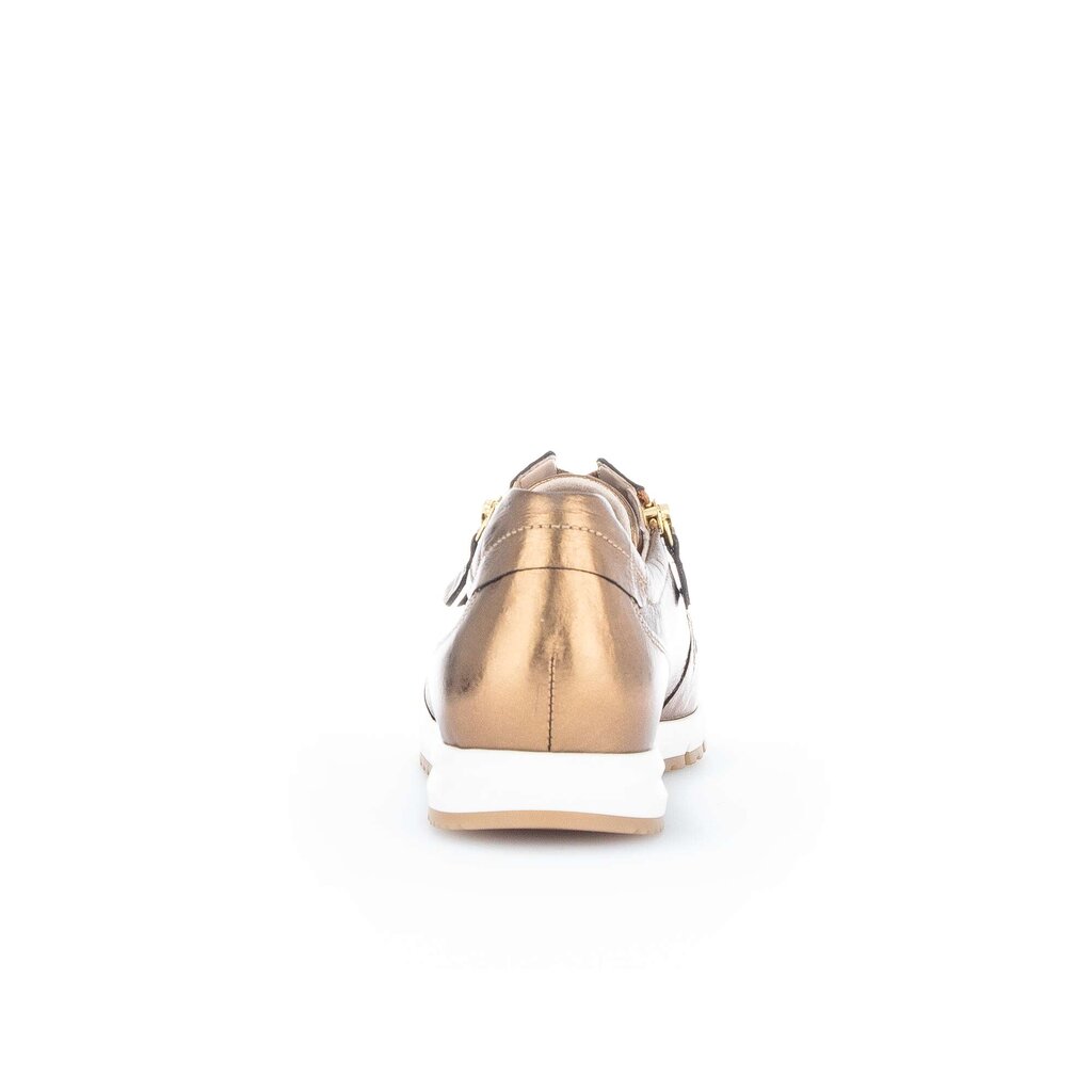 Gabor fashion Sneaker low bronze