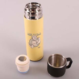 Fallout Thermosflasche Vault Tec
