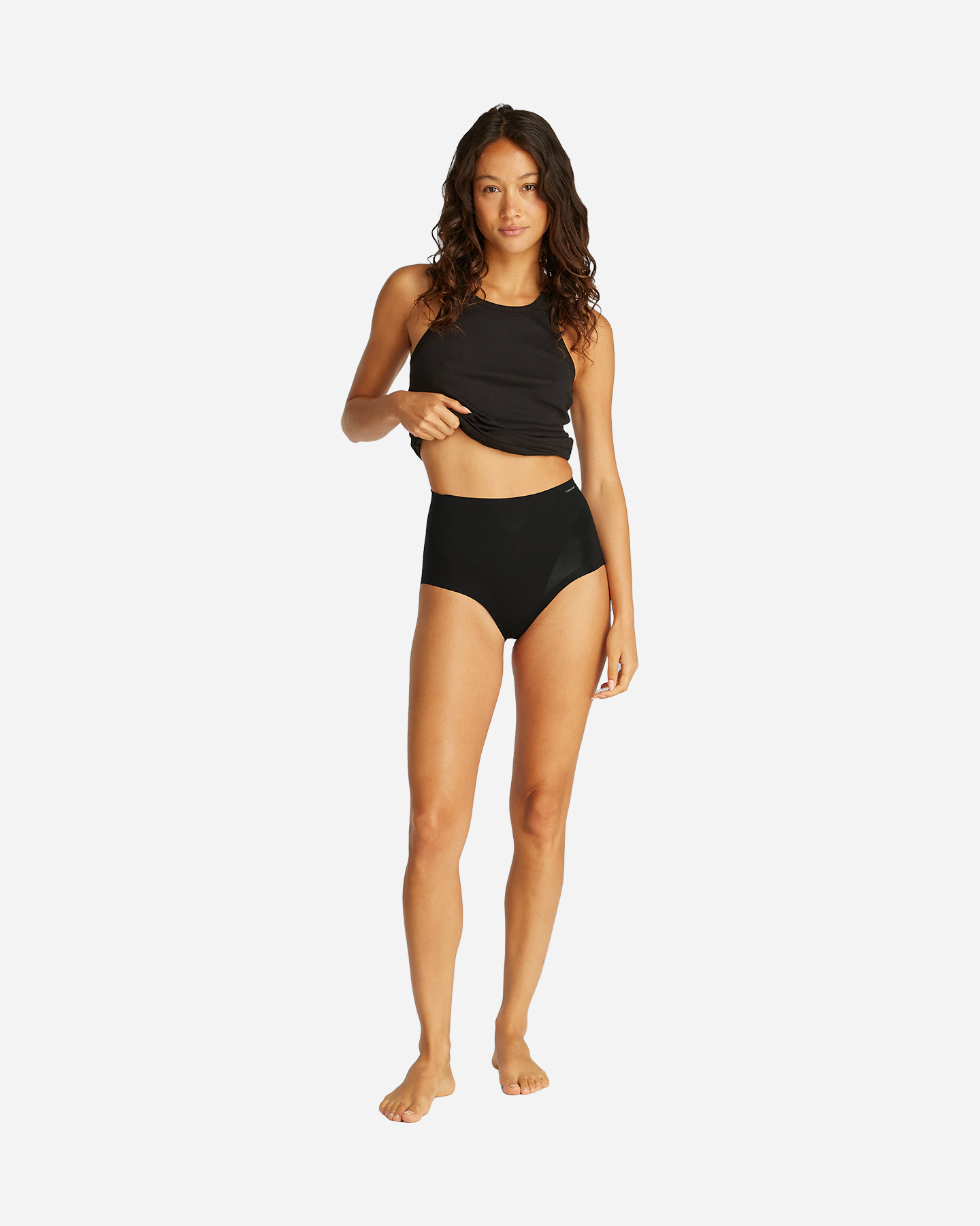 Intimo Calvin Klein Underwear Sculpted Firm W LV00QF8173-UB1