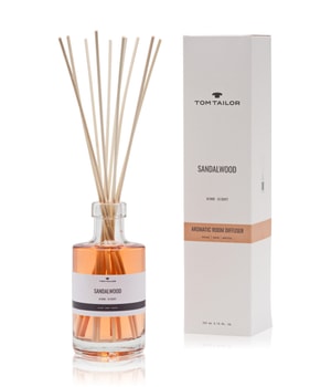 Tom Tailor Home Scents Sandelwood Raumduft-200 ml