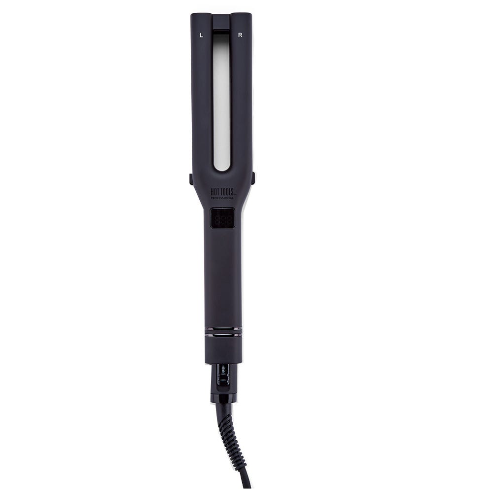 Hot Tools Professional Black Gold Glätteisen inkl. Seidentuch gratis