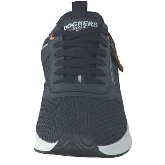 Dockers Sneaker in blau