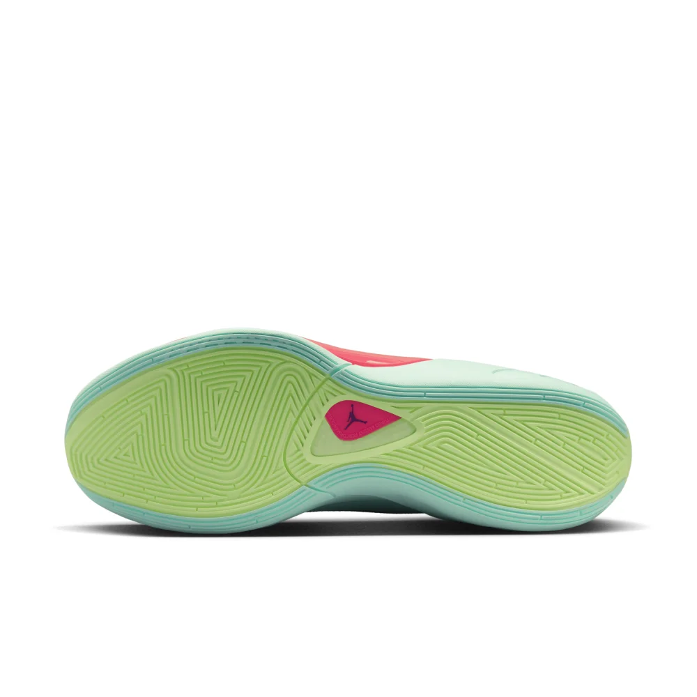 NIKE JORDAN Luka 1 DN1772-305 / grün