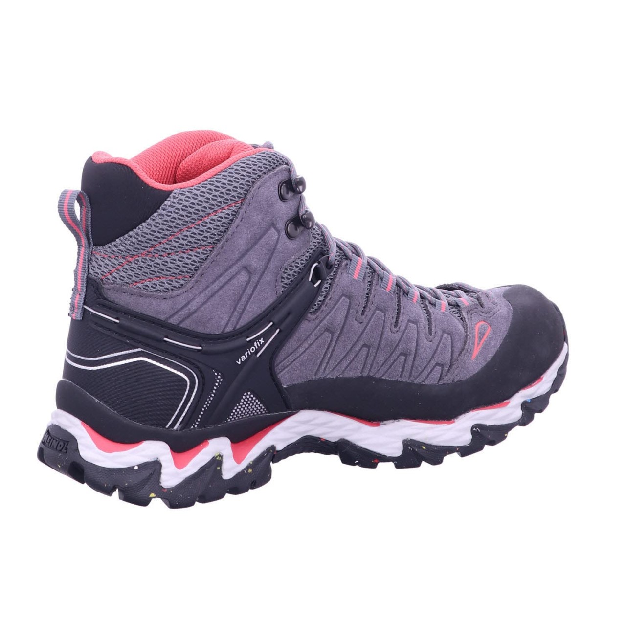 MEINDL Trekkingschuhe grau Lite Hike Lady GTX