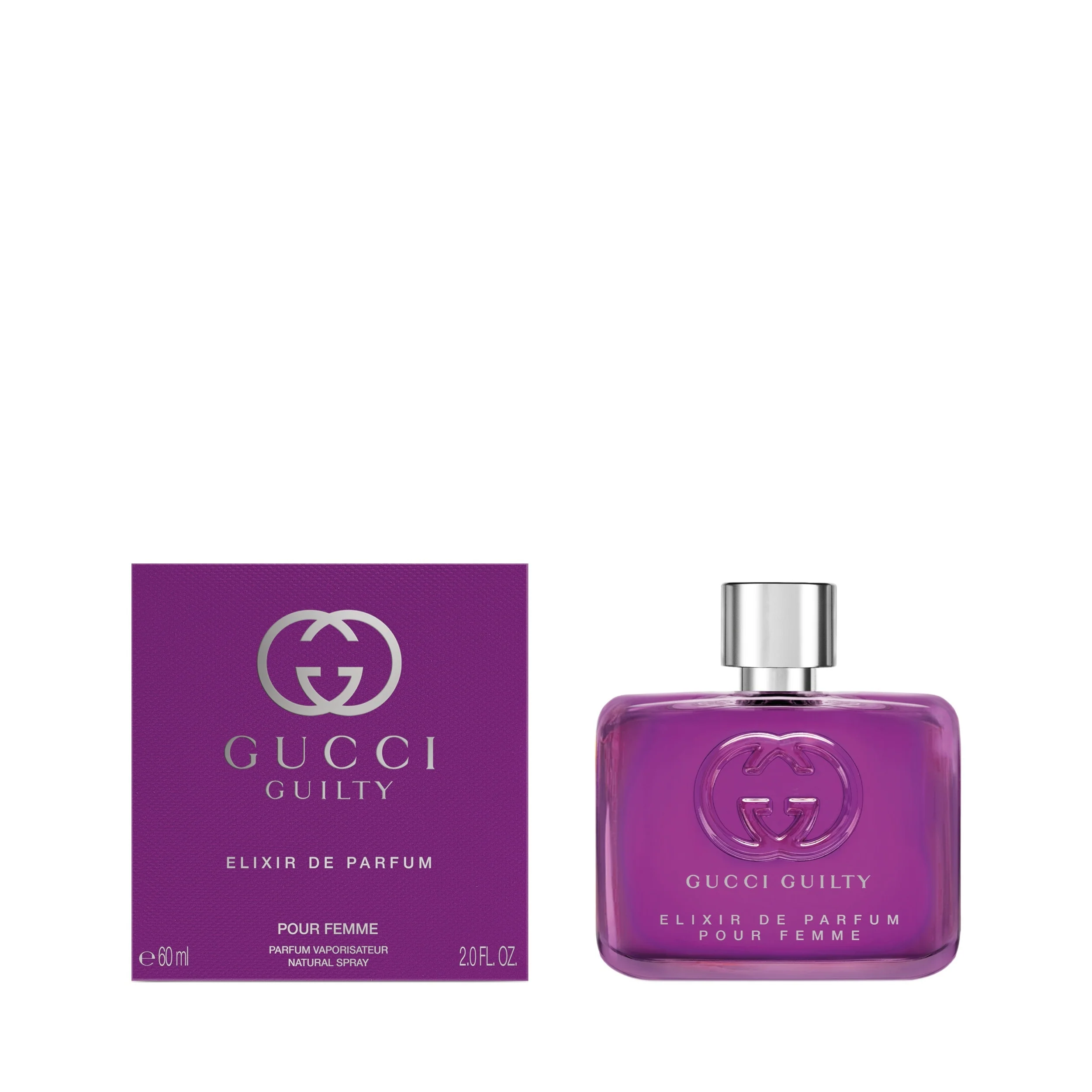 Guilty Elixir de Parfum - Parfum