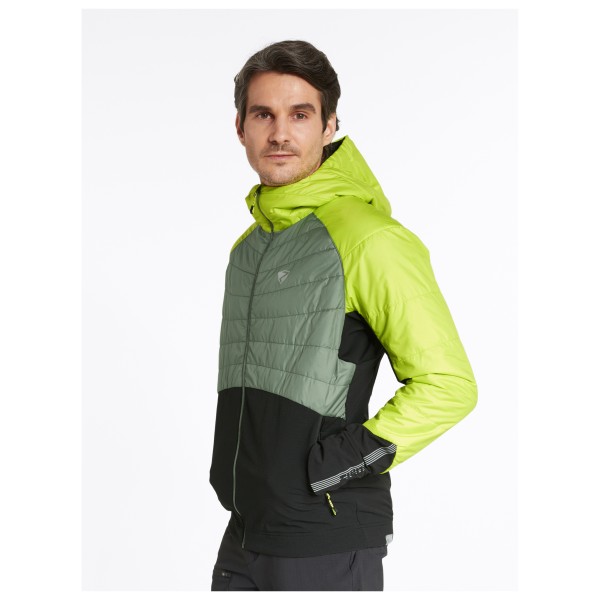 Ziener - Nakos - Softshelljacke