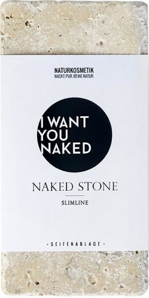 I Want You Naked Naked Stone 