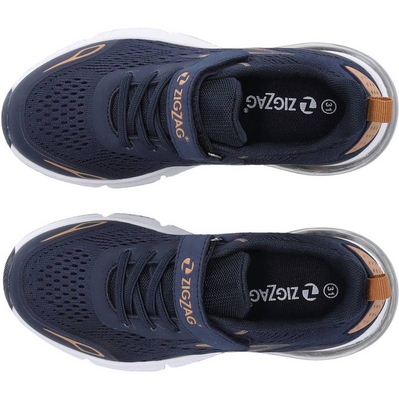 ZigZag Icing Sneaker Kinder