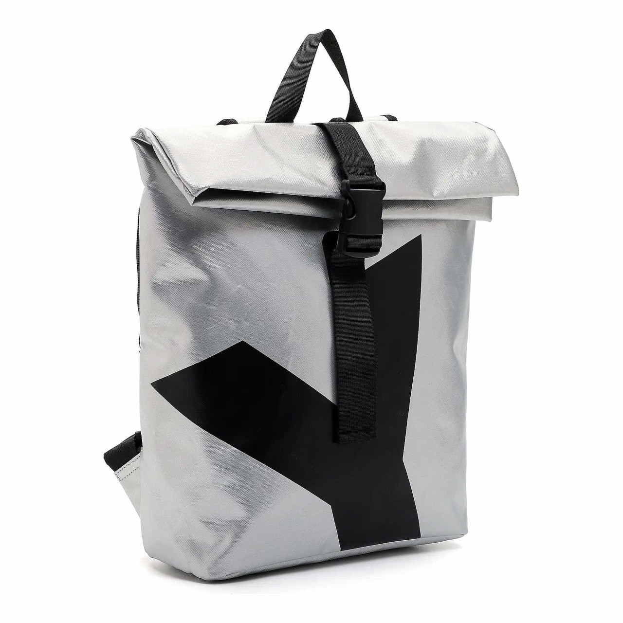 SURI FREY Handtaschen silber JESSY PLANE