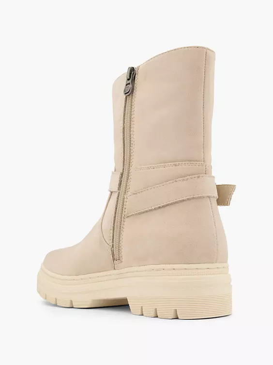 TOM TAILOR Boots