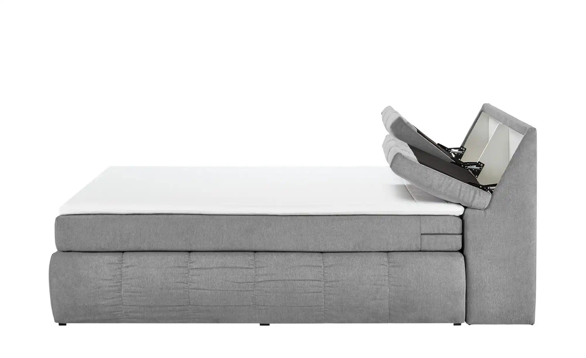 Boxspringbett