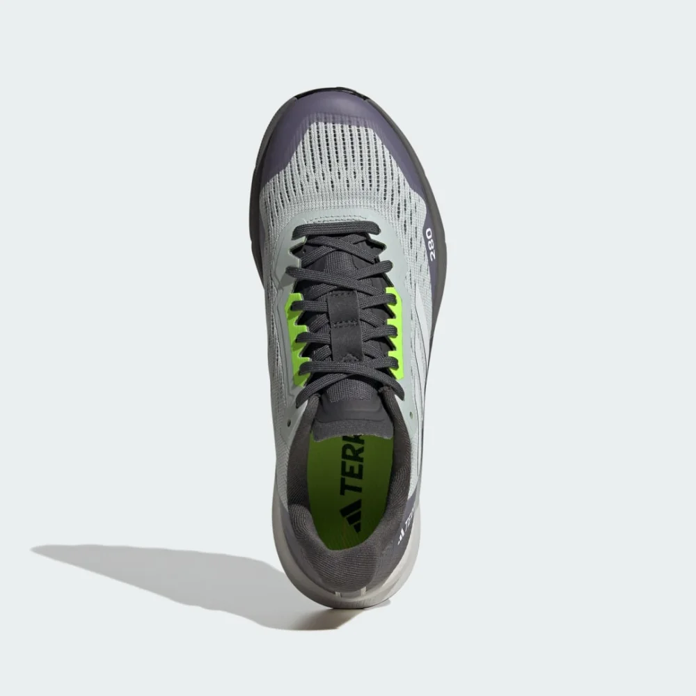 adidas Agravic Flow 2.0 IF5021 / weiss