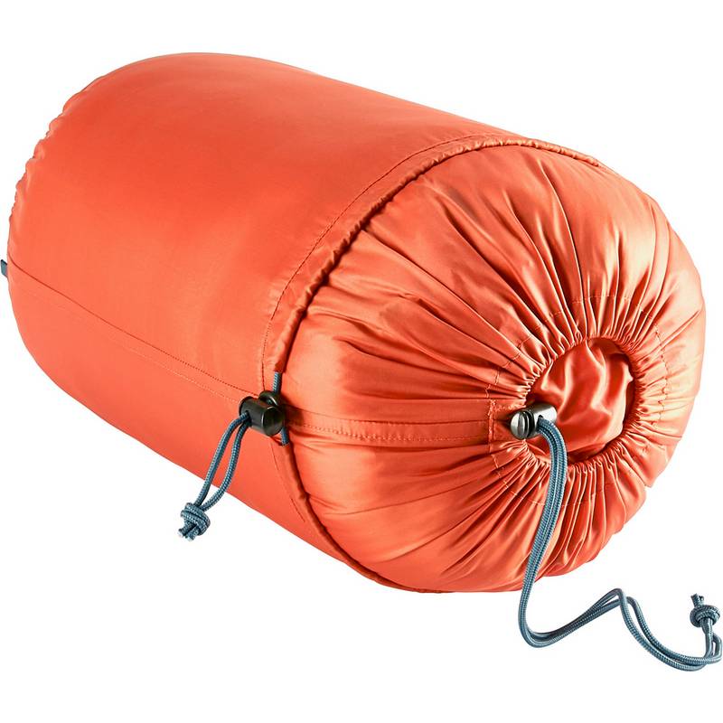 Deuter Starlight Pro Kunstfaserschlafsack Kinder