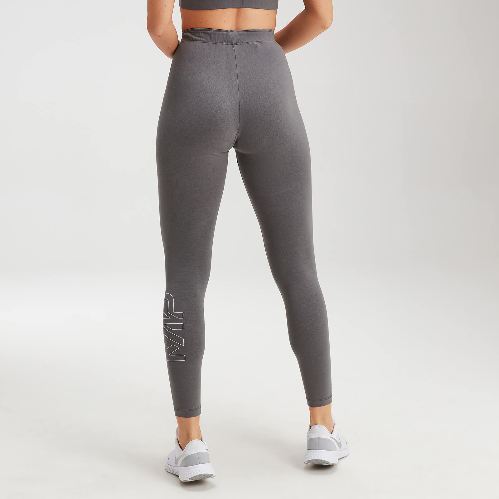 Legging MP Originals pour femmes – Carbone