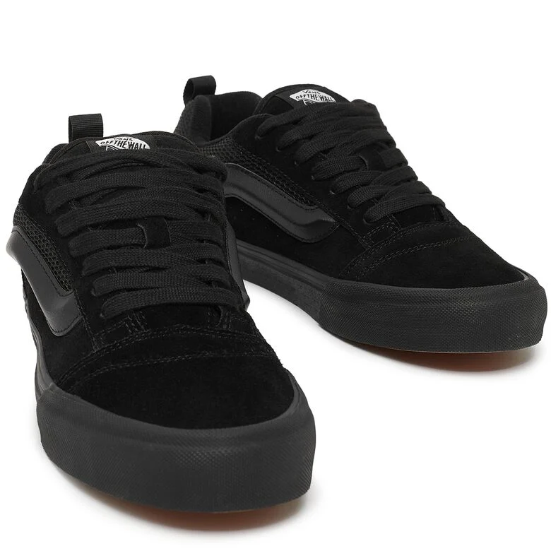 Vans Knu Skool black/black
