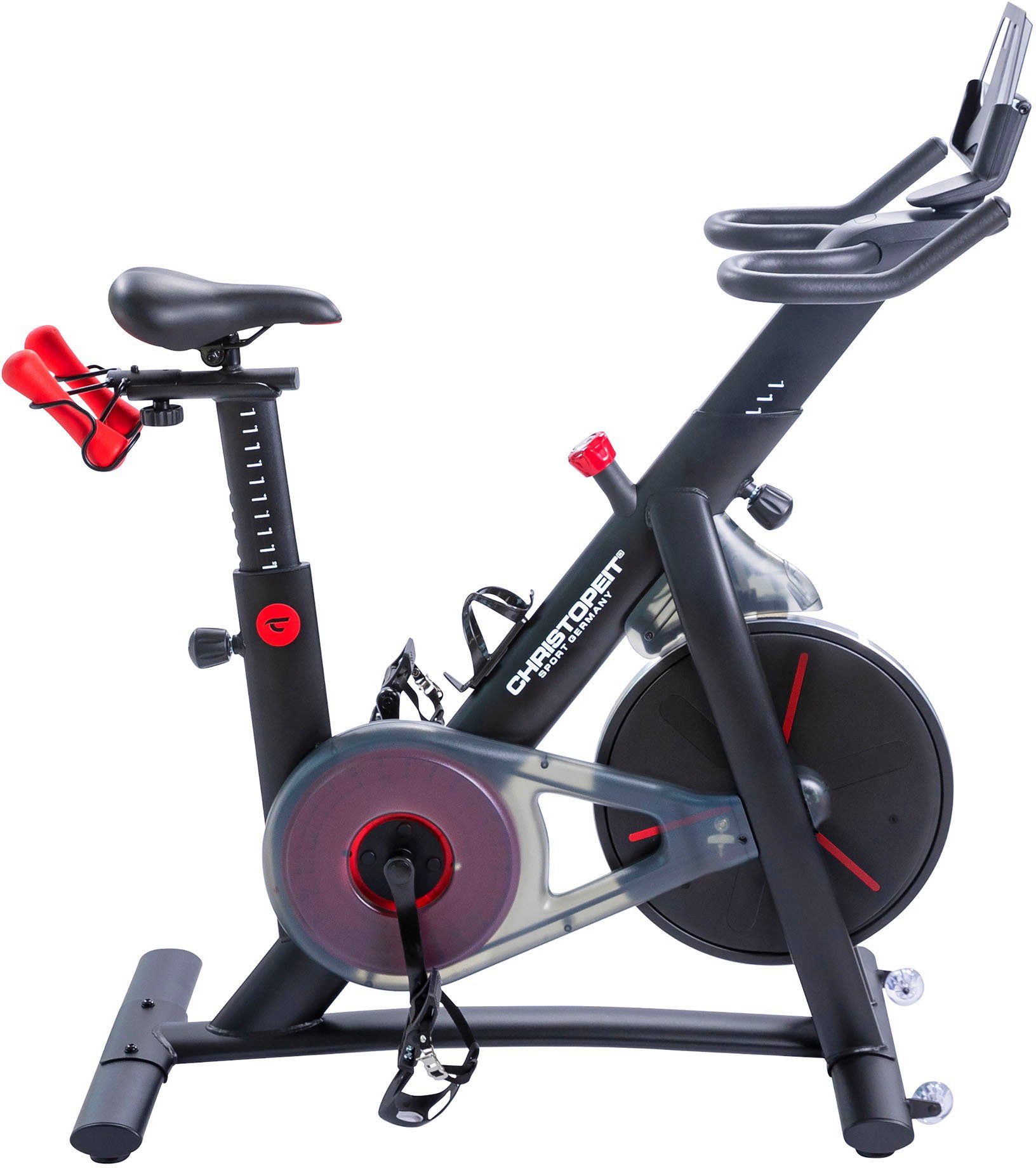 Christopeit Sport® Speedbike Racer Bike 4.0