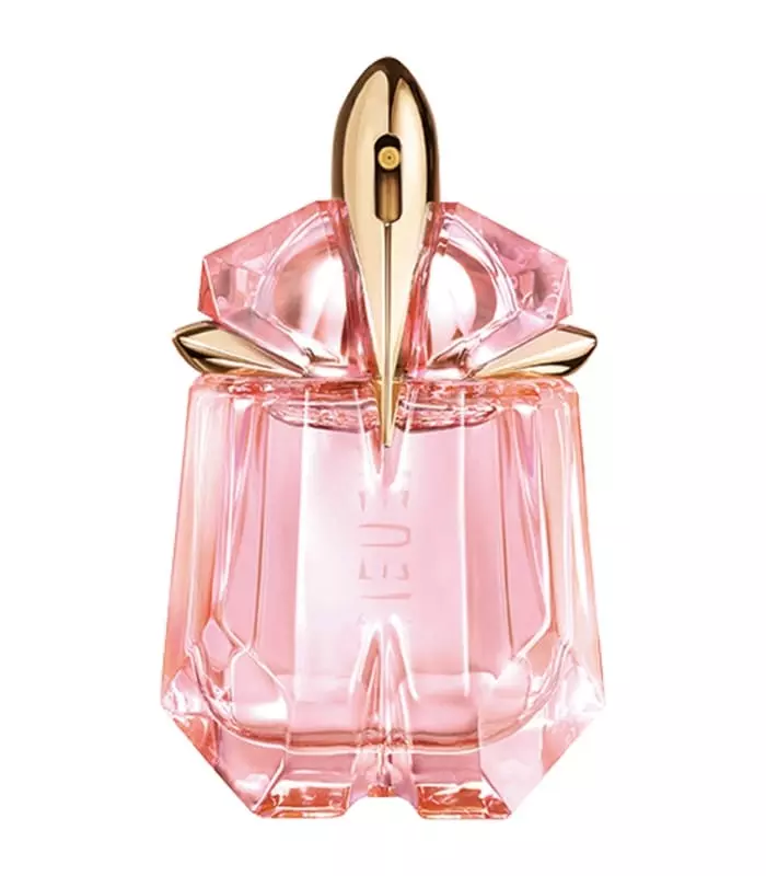 ALIEN FLORA FUTURA Eau de Toilette