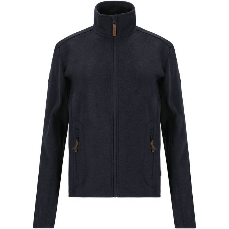 Gipfelglück Ilona Fleecejacke Damen
