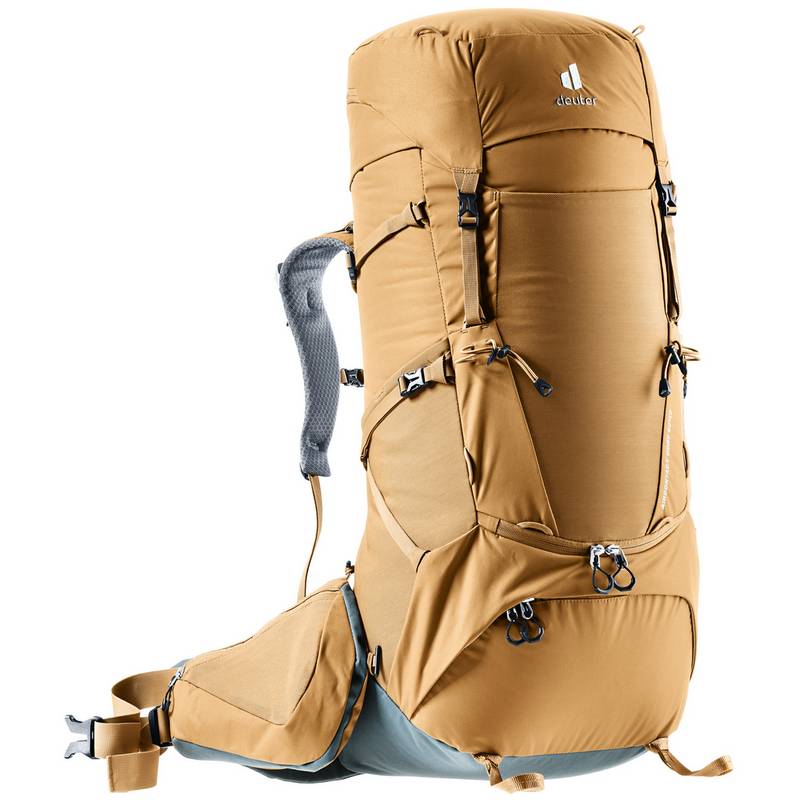 Deuter Aircontact Core 60+10 Trekkingrucksack Herren
