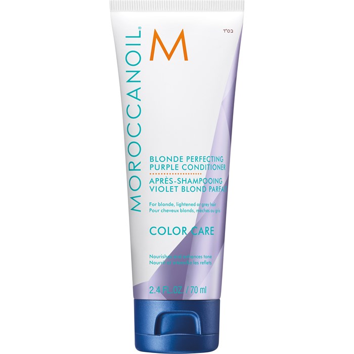 Blonde Perfecting Purple Conditioner