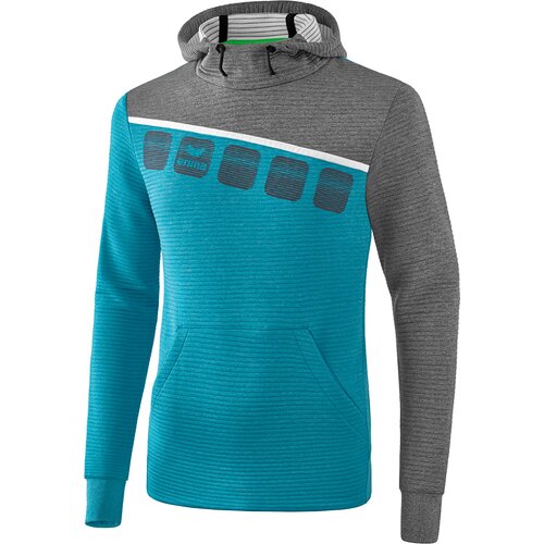 KAPUZENSWEAT 5-C