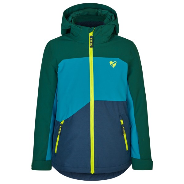 Ziener - Anderl Junior - Skijacke