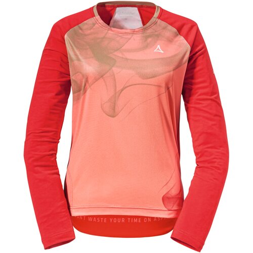 DAMEN TRICKOTS LONGSLEEVE ALTITUDE L
