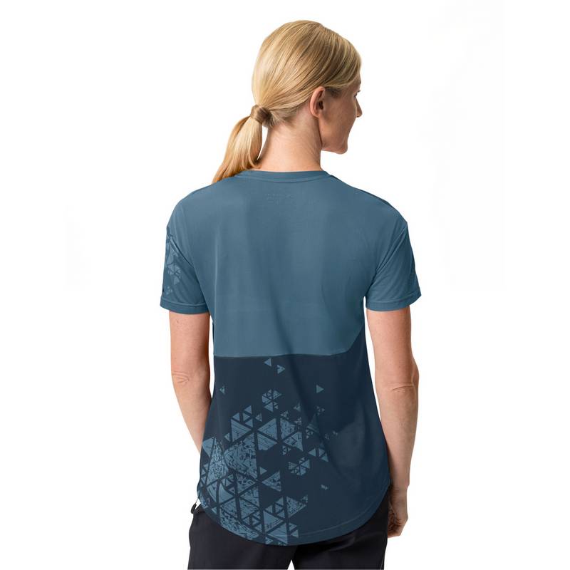 VAUDE Women's Moab T-Shirt VI T-Shirt Damen