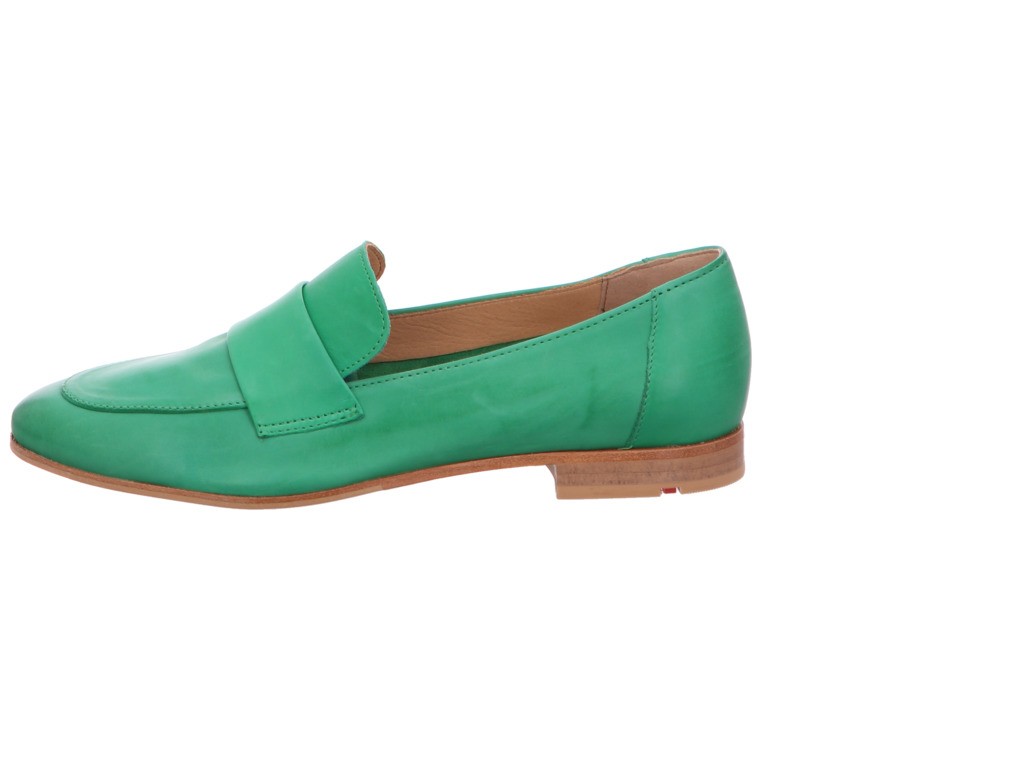 LLOYD Ballerinas grün Bea