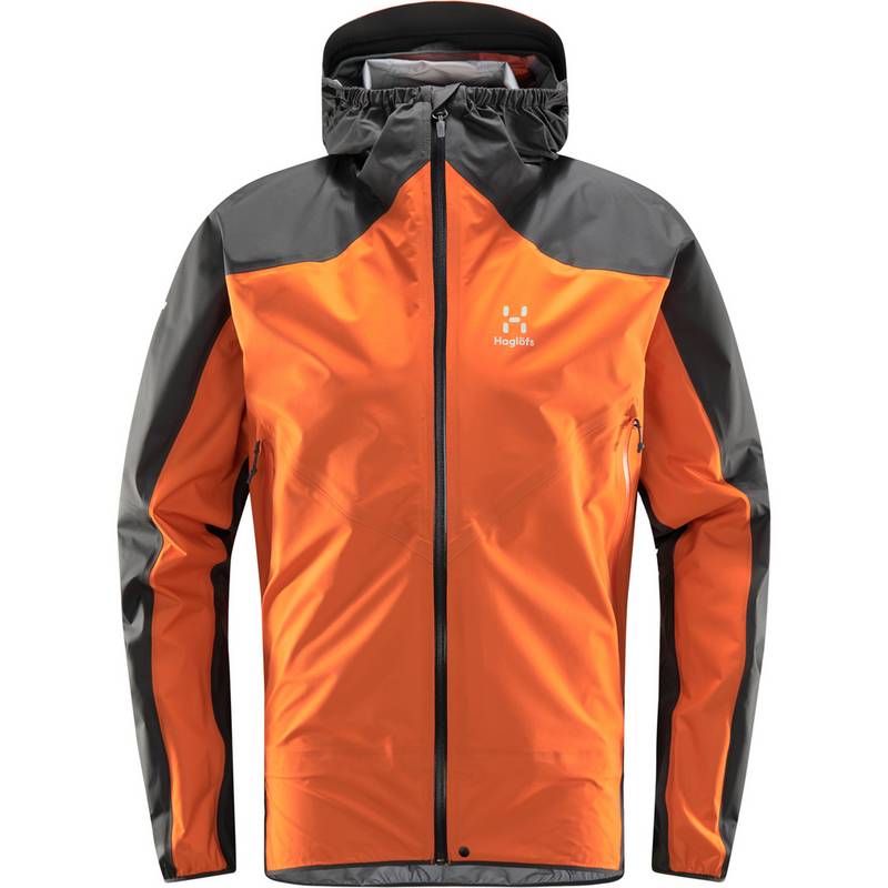 Haglfs L.I.M Comp Jacket Hardshelljacke Herren