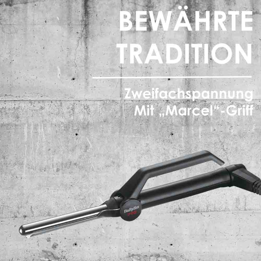 Babyliss PRO Frisiereisen Pro Marcel 16 mm