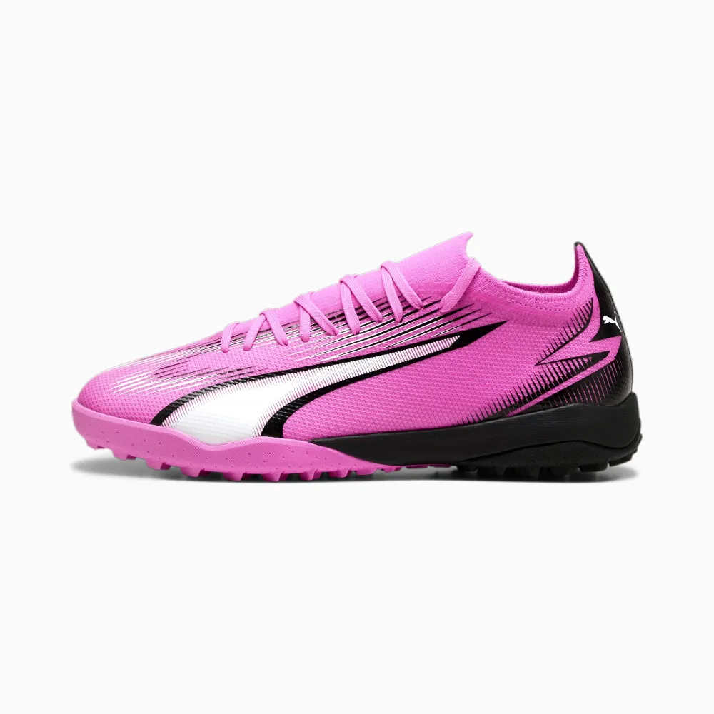 PUMA ULTRA MATCH TT 107757_01 / pink