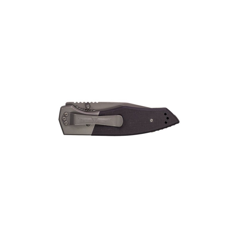 Kabar 3086 Jarosz Beartooth Folder