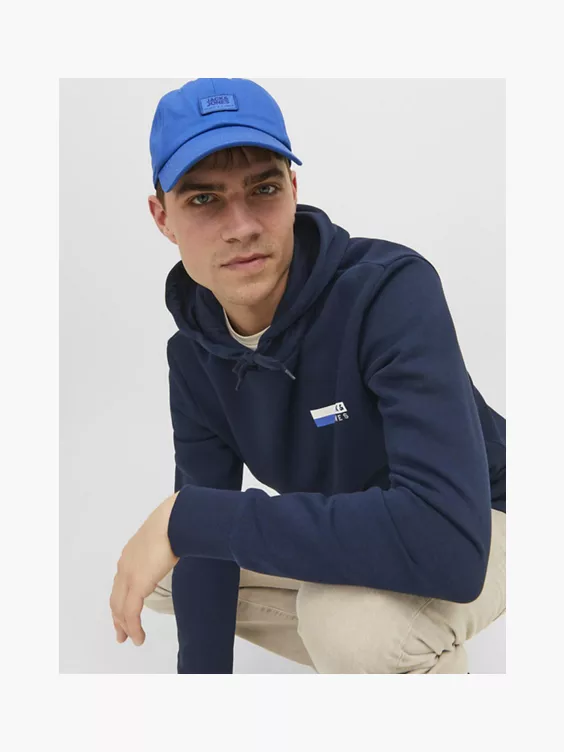 JACK & JONES Hoodie