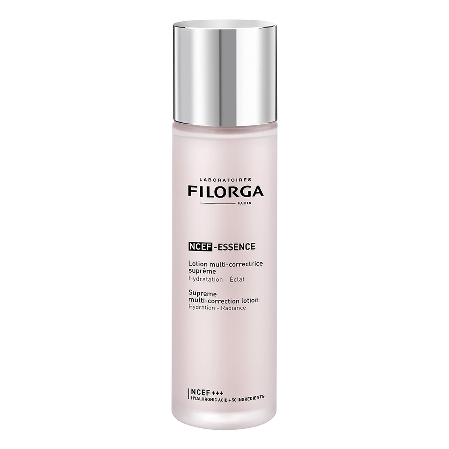 Filorga NCEF- Essence Lotion anti-rides, fermeté et éclat