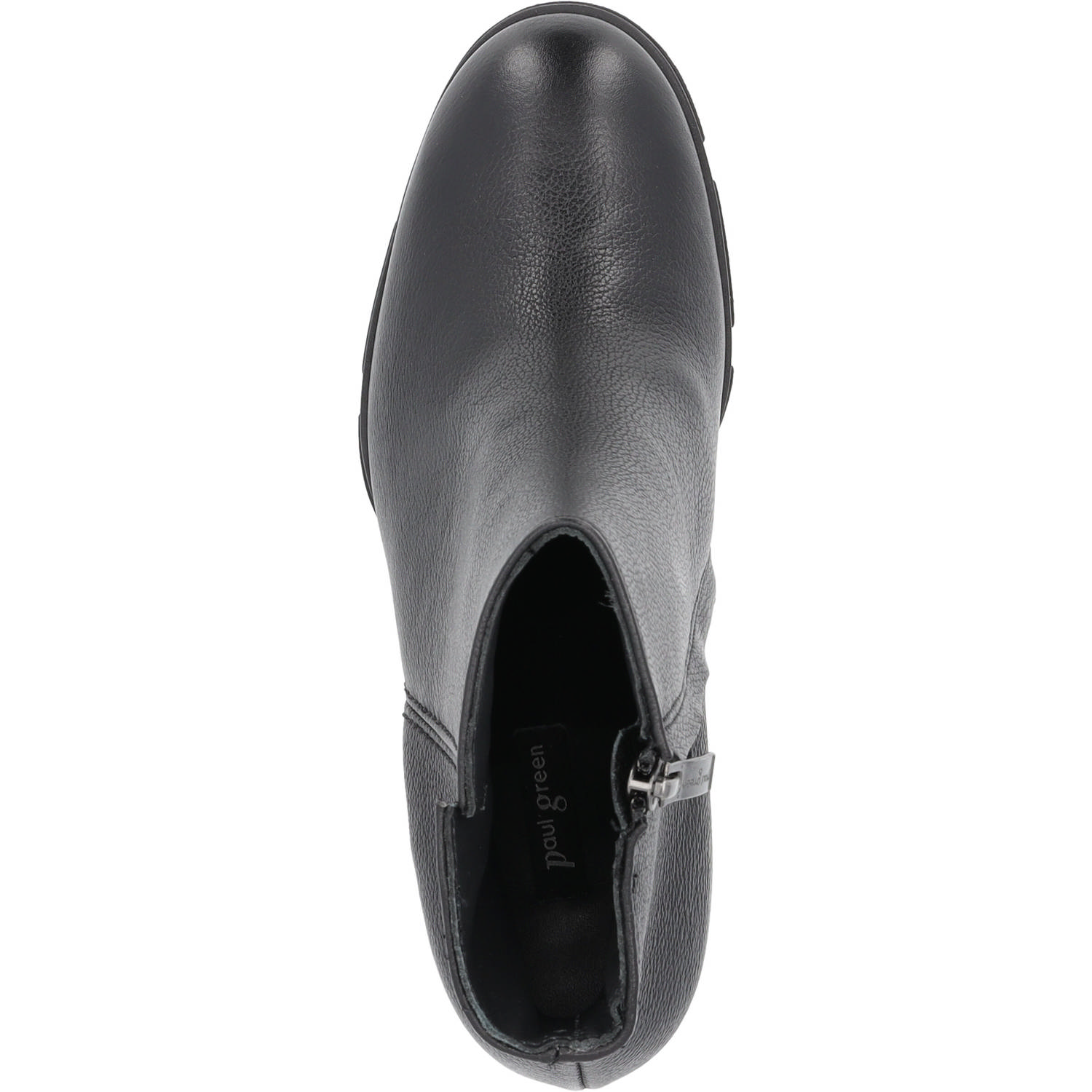 Paul Green 8005, Stiefeletten, Damen, black