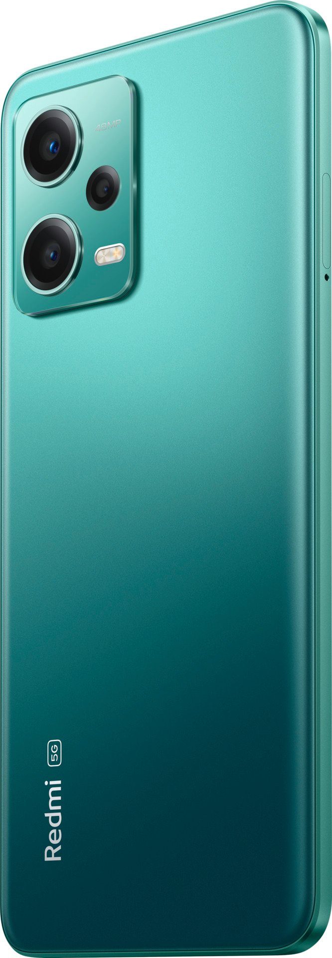 Xiaomi Redmi Note 12 5G 4GB+128GB Smartphone (16,94 cm/6,67 Zoll, 128 GB Speicherplatz, 48 MP Kamera)