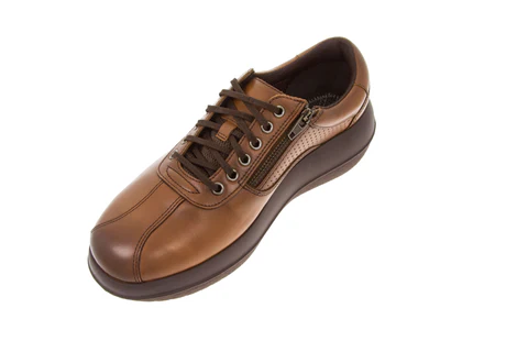 kybun Probier-Schuh Köniz Tan Herren
