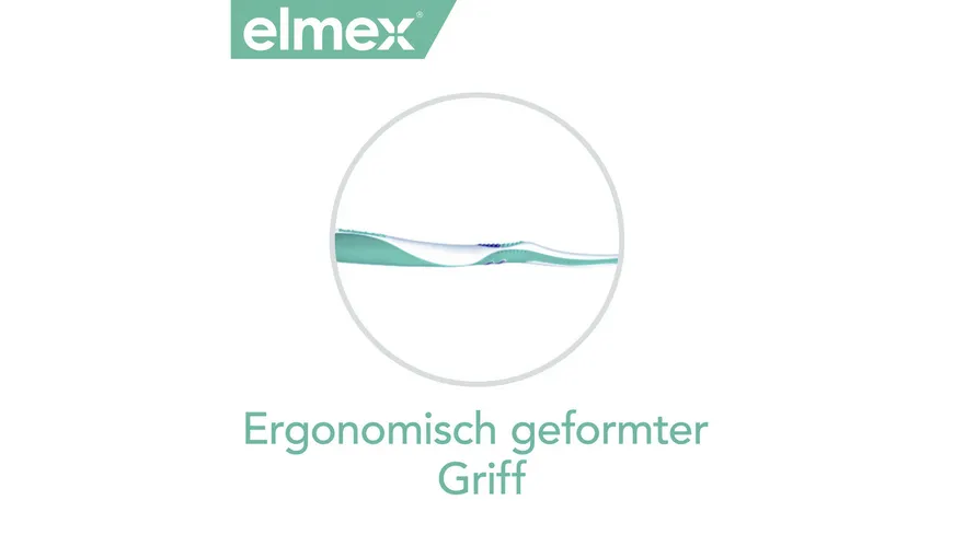 elmex Sensitive Professional Zahnbürste