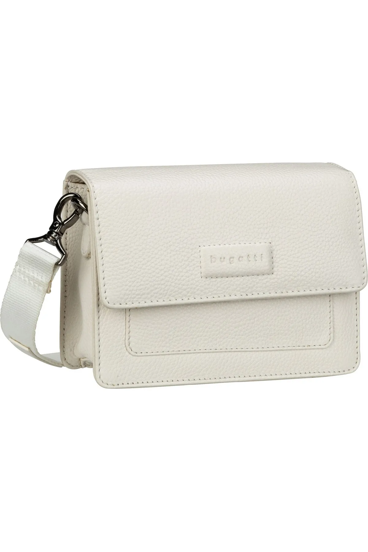 BUGATTI  Umhängetasche Elsa Cross Shoulderbag Small